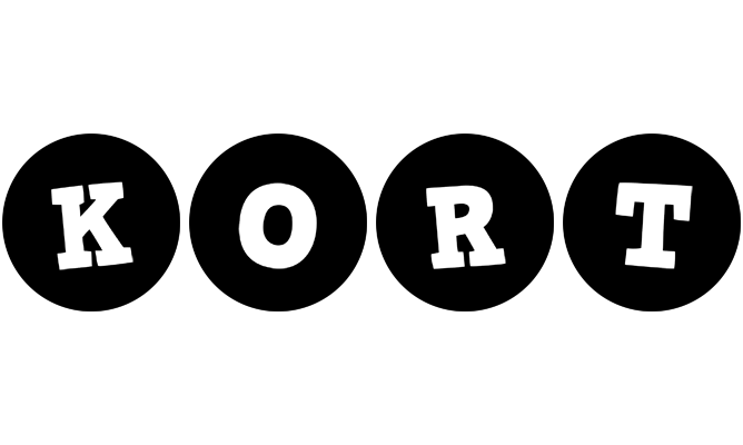 Kort tools logo