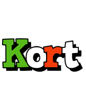 Kort venezia logo