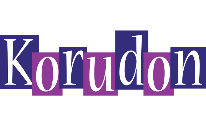 Korudon autumn logo
