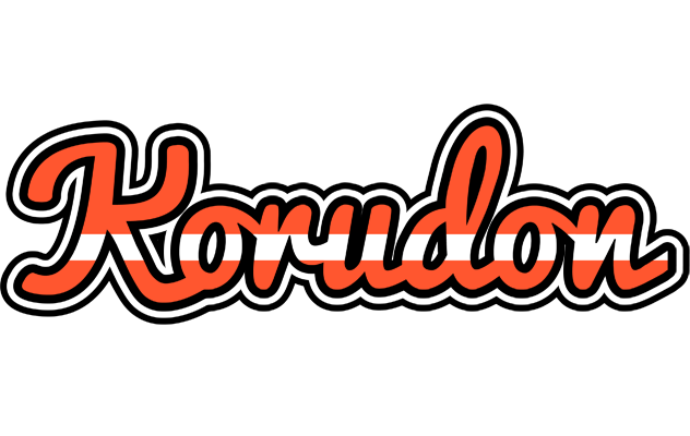 Korudon denmark logo