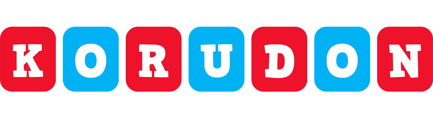 Korudon diesel logo