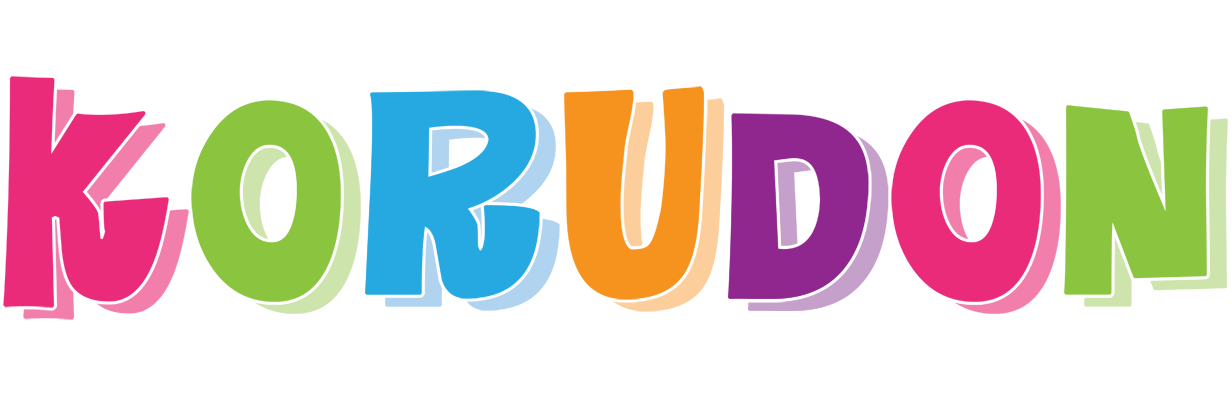 Korudon friday logo