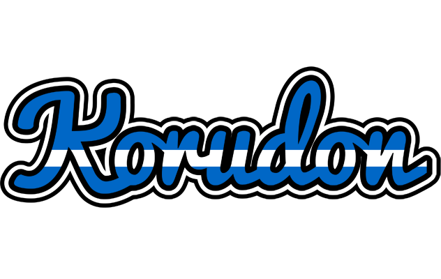 Korudon greece logo