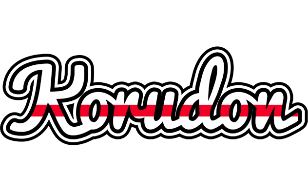 Korudon kingdom logo