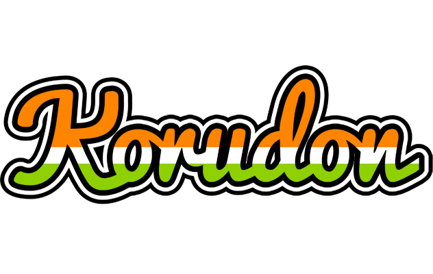 Korudon mumbai logo