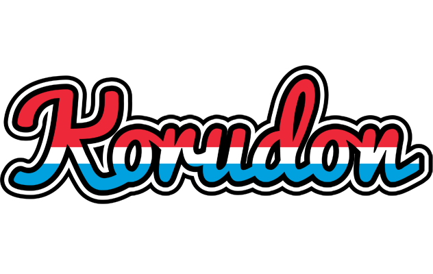 Korudon norway logo
