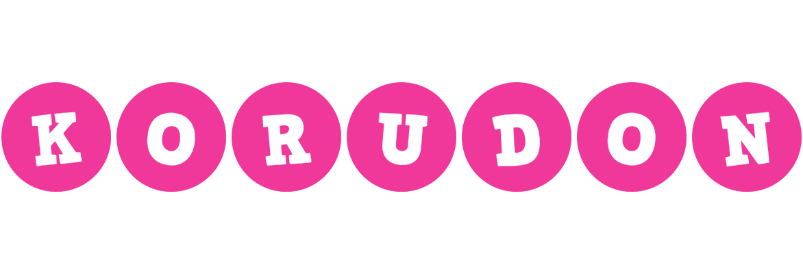 Korudon poker logo