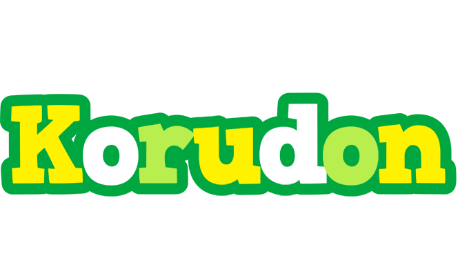 Korudon soccer logo