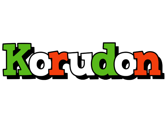 Korudon venezia logo