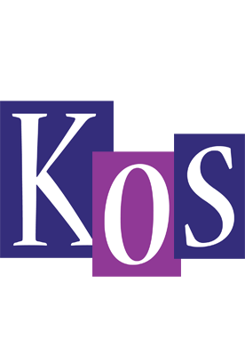 Kos autumn logo