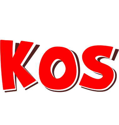 Kos basket logo