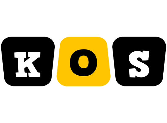 Kos boots logo