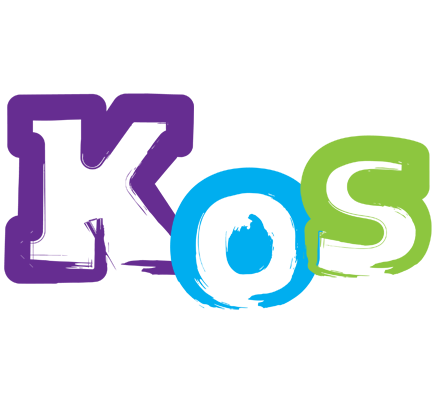 Kos casino logo