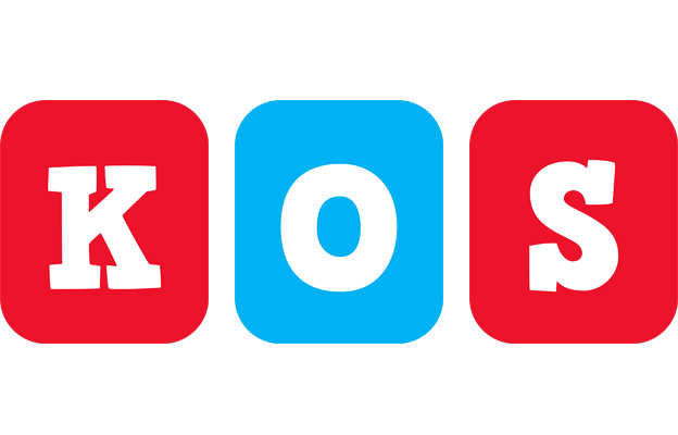 Kos diesel logo