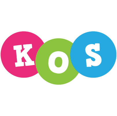 Kos friends logo