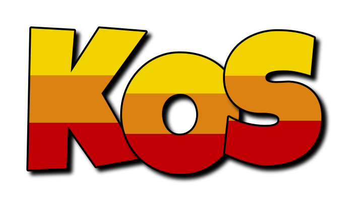 Kos jungle logo
