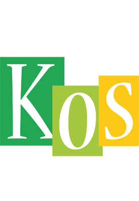 Kos lemonade logo