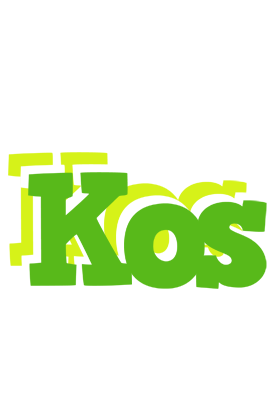 Kos picnic logo