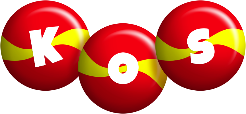 Kos spain logo