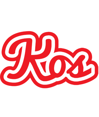 Kos sunshine logo