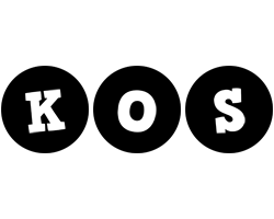 Kos tools logo