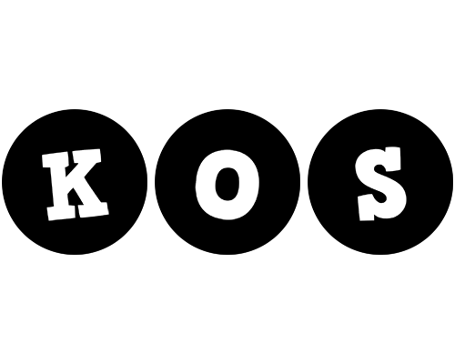 Kos tools logo