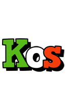 Kos venezia logo