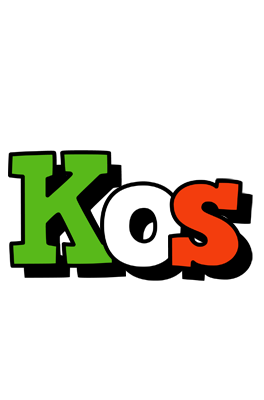 Kos venezia logo