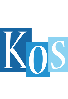 Kos winter logo