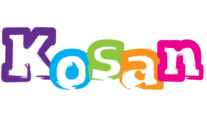 Kosan casino logo