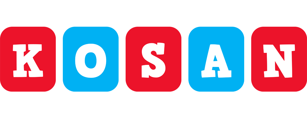 Kosan diesel logo