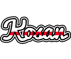 Kosan kingdom logo