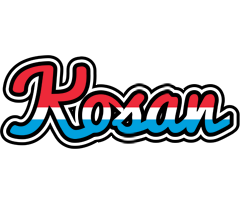 Kosan norway logo