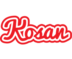 Kosan sunshine logo