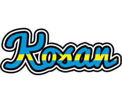 Kosan sweden logo