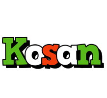 Kosan venezia logo