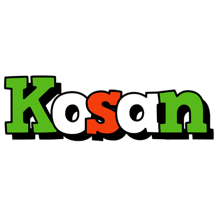 Kosan venezia logo