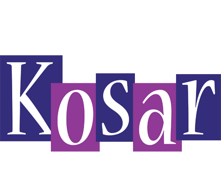 Kosar autumn logo