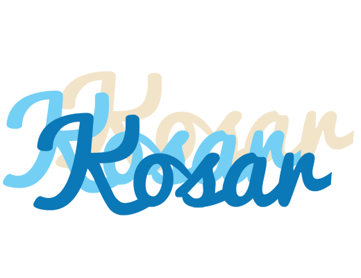 Kosar breeze logo