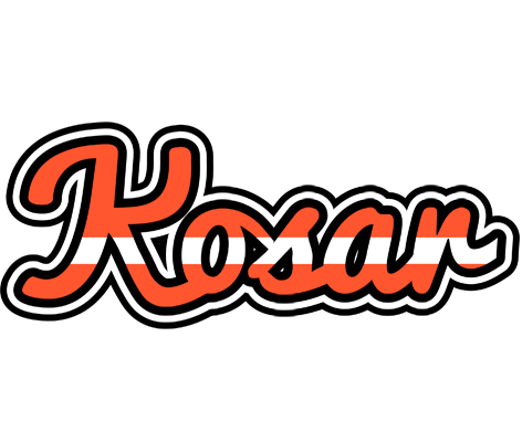 Kosar denmark logo