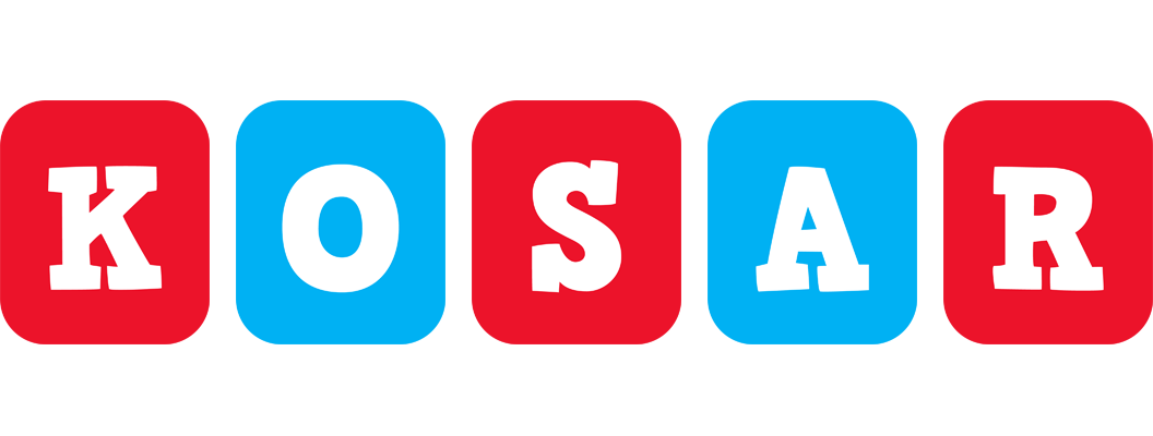 Kosar diesel logo