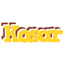 Kosar hotcup logo