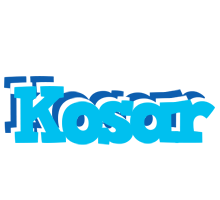 Kosar jacuzzi logo