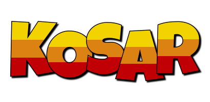 Kosar jungle logo