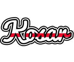 Kosar kingdom logo