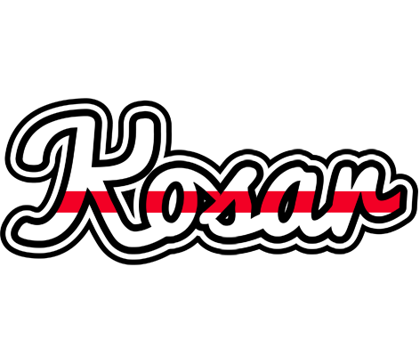 Kosar kingdom logo
