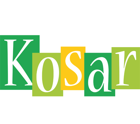Kosar lemonade logo