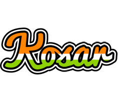 Kosar mumbai logo