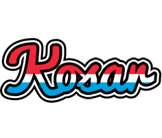 Kosar norway logo