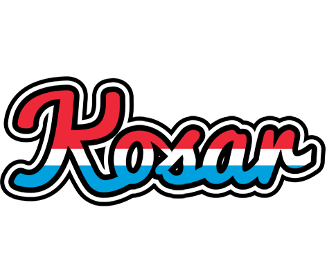 Kosar norway logo